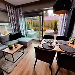 Royal Deluxe Z Widokiem Na Gory