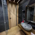 Apartment Royal Deluxe Z Widokiem Na Gory *