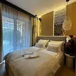 Apartment Royal Deluxe Z Widokiem Na Gory