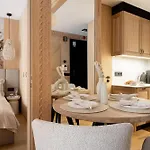 Royal Deluxe Z Widokiem Na Gory Апартаменты Закопане