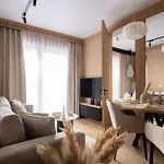 Апартаменты Royal Deluxe Z Widokiem Na Gory Закопане