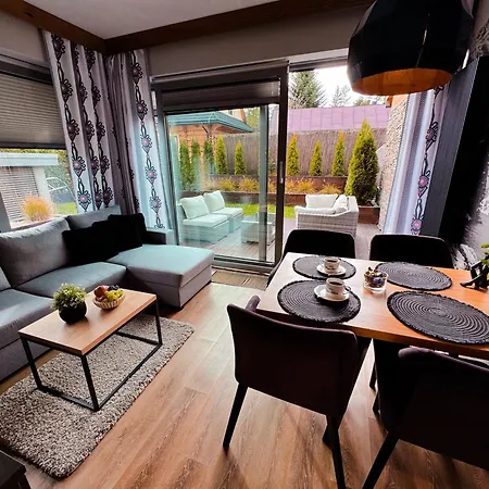 Royal Deluxe Z Widokiem Na Góry