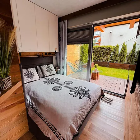 Apartament Royal Deluxe 1 I Royal Deluxe 2 Luksusowe Z Widokiem Na Tatry W Sercu Zakopanego