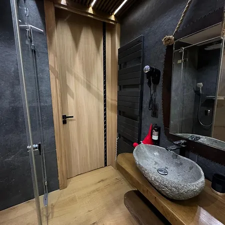 Apartament Royal Deluxe 1 I Royal Deluxe 2 Luksusowe Z Widokiem Na Tatry W Sercu Zakopanego *
