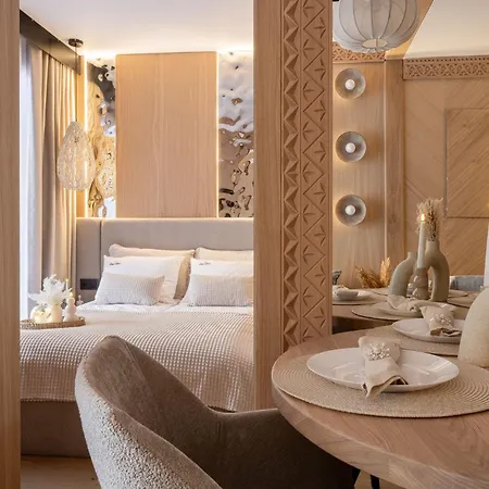 Royal Deluxe Z Widokiem Na Gory * Zakopane
