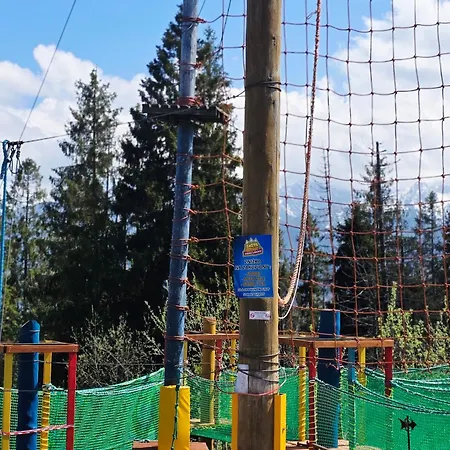 Royal Deluxe 1 I Royal Deluxe 2 Luksusowe Z Widokiem Na Tatry W Sercu Zakopanego Apartament *